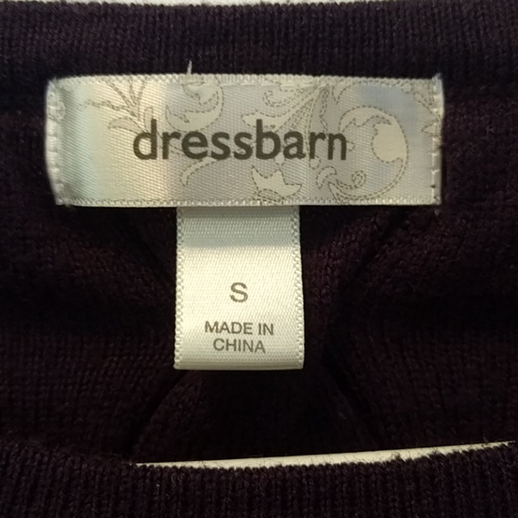 Sweater dress 💜 - Picture 3 of 5